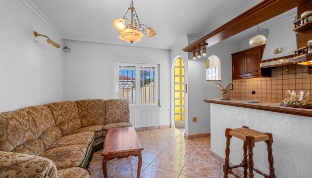 Resale - Detached Villa - Ciudad Quesada