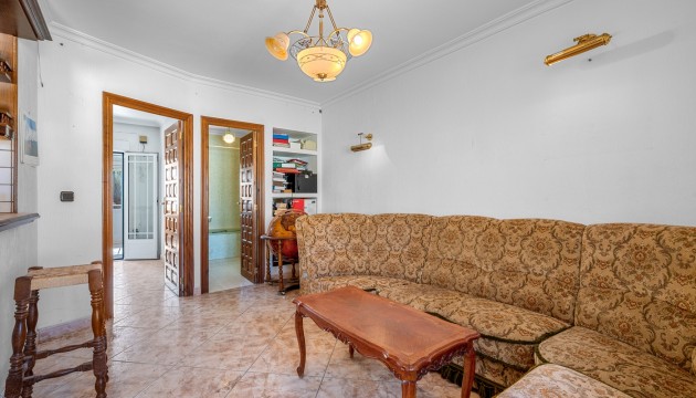 Resale - Detached Villa - Ciudad Quesada
