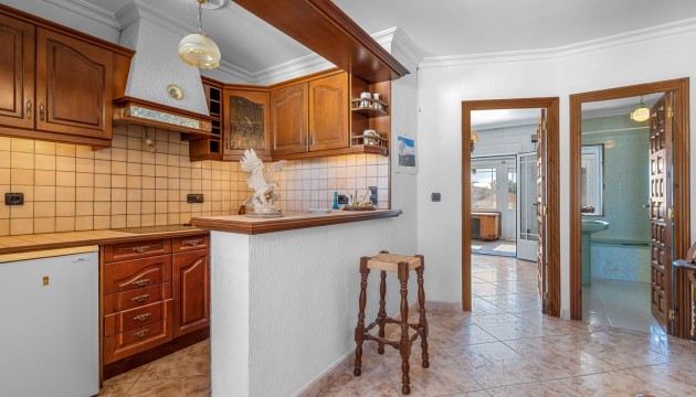 Resale - Detached Villa - Ciudad Quesada