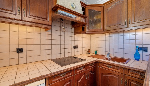 Resale - Detached Villa - Ciudad Quesada
