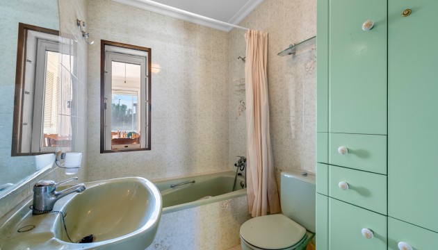 Resale - Detached Villa - Ciudad Quesada