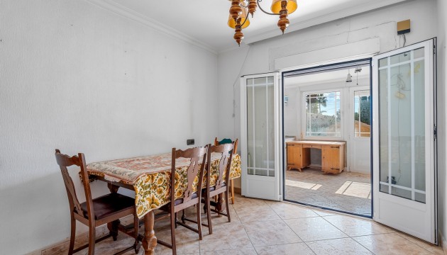 Resale - Detached Villa - Ciudad Quesada