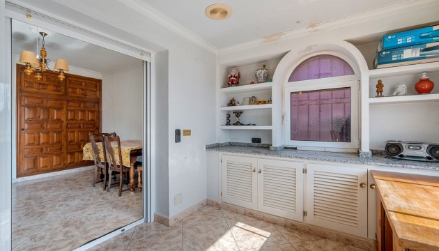 Resale - Detached Villa - Ciudad Quesada