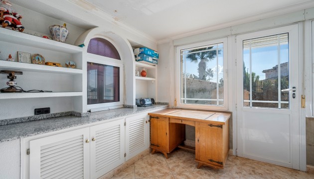 Resale - Detached Villa - Ciudad Quesada