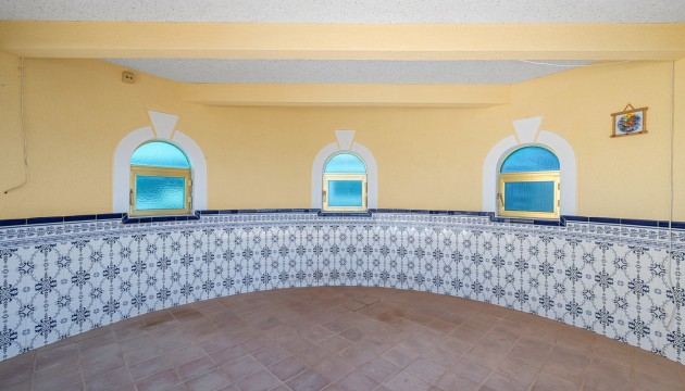 Resale - Detached Villa - Ciudad Quesada