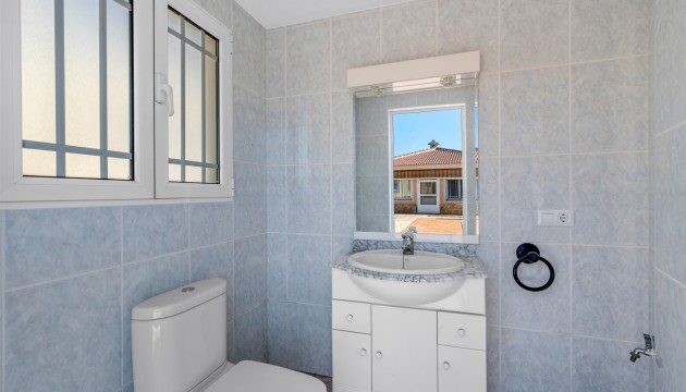Resale - Detached Villa - Ciudad Quesada