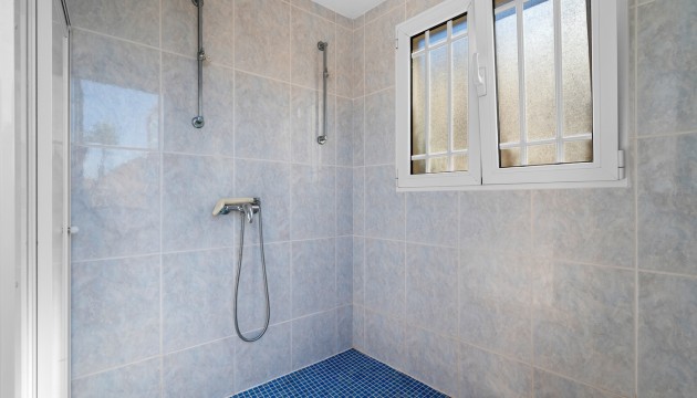 Resale - Detached Villa - Ciudad Quesada