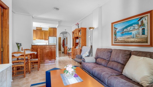 Reventa - Apartamento - Torrevieja