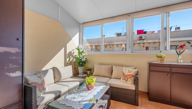 Reventa - Apartamento - Torrevieja