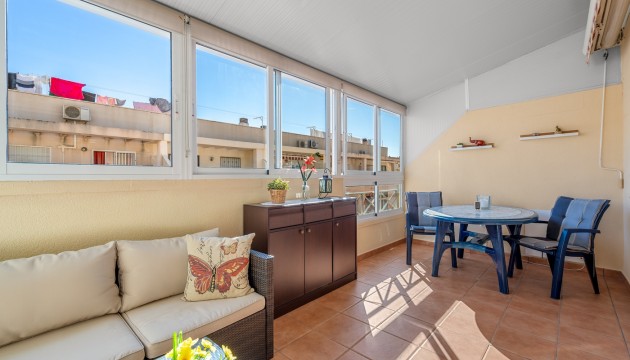 Reventa - Apartamento - Torrevieja