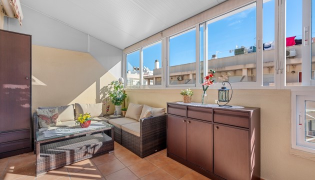 Reventa - Apartamento - Torrevieja