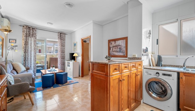 Reventa - Apartamento - Torrevieja