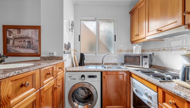 Reventa - Apartamento - Torrevieja