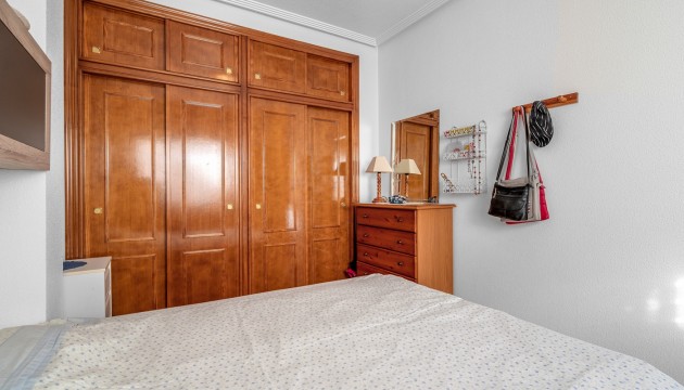 Reventa - Apartamento - Torrevieja