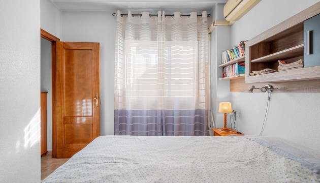 Reventa - Apartamento - Torrevieja