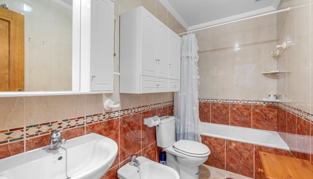 Reventa - Apartamento - Torrevieja