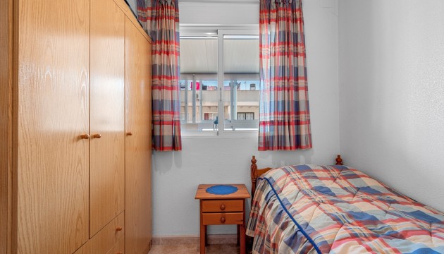 Reventa - Apartamento - Torrevieja