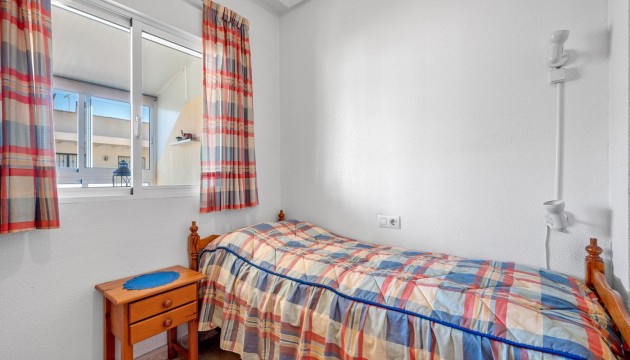 Reventa - Apartamento - Torrevieja