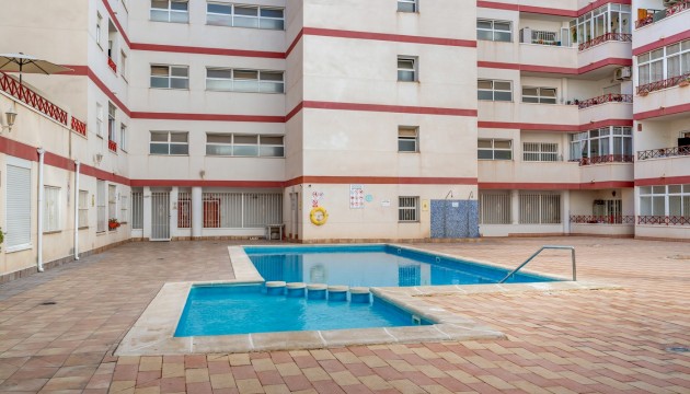 Reventa - Apartamento - Torrevieja
