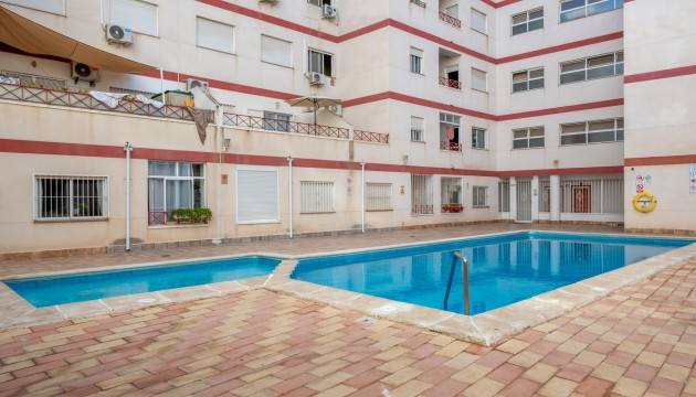 Reventa - Apartamento - Torrevieja