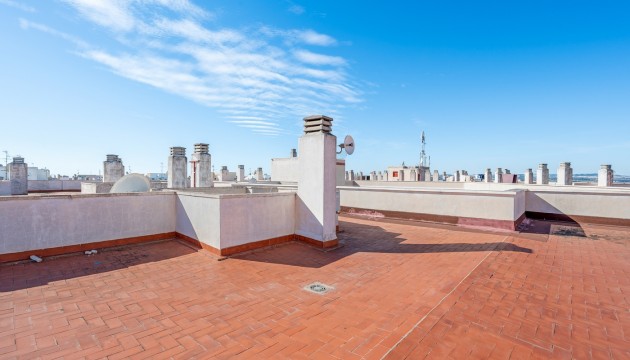 Reventa - Apartamento - Torrevieja