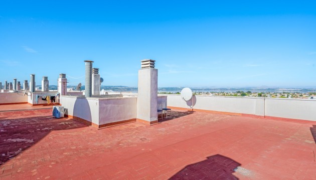 Reventa - Apartamento - Torrevieja