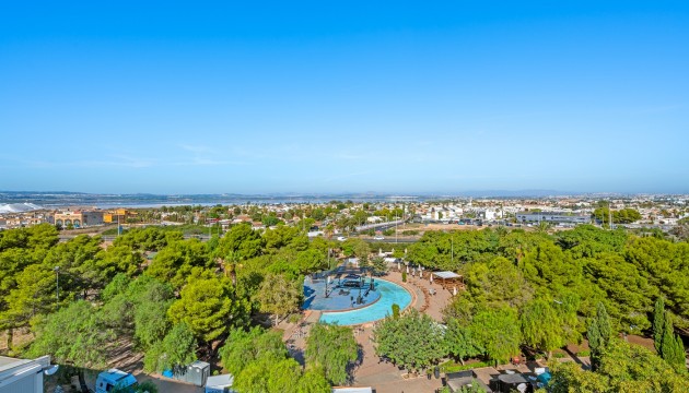 Reventa - Apartamento - Torrevieja