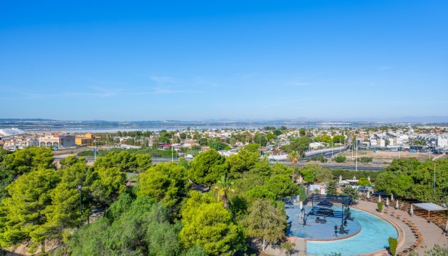 Reventa - Apartamento - Torrevieja