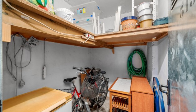 Reventa - Apartamento - Torrevieja
