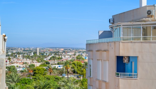 Reventa - Apartamento - Torrevieja