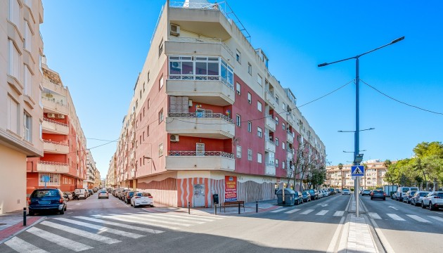 Reventa - Apartamento - Torrevieja