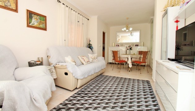 Odsprzedaż - Kamienica - Orihuela Costa - Playa Flamenca