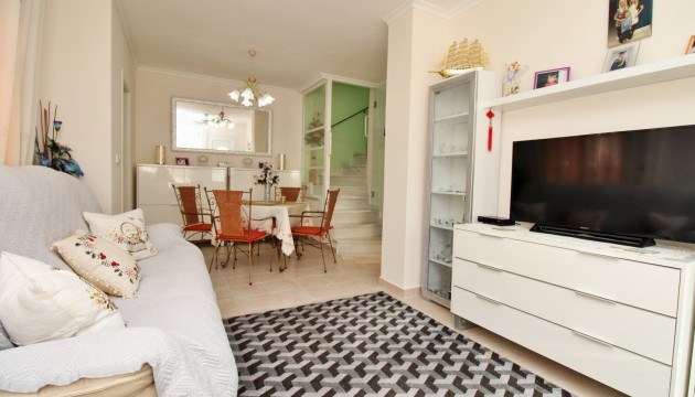 Odsprzedaż - Kamienica - Orihuela Costa - Playa Flamenca