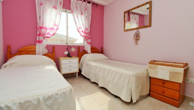 Odsprzedaż - Kamienica - Orihuela Costa - Playa Flamenca