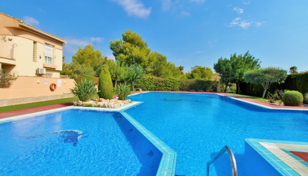 Odsprzedaż - Kamienica - Orihuela Costa - Playa Flamenca