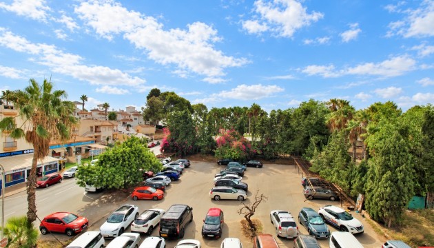 Odsprzedaż - Apartment - Orihuela Costa - Villamartín