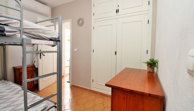 Odsprzedaż - Apartment - Orihuela Costa - Villamartín