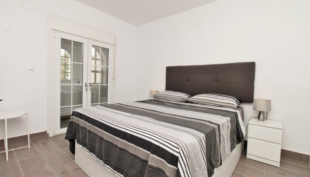 Перепродажа - Таунхаус - Orihuela Costa - Villamartín