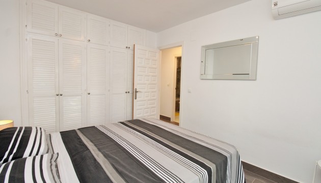 Перепродажа - Таунхаус - Orihuela Costa - Villamartín
