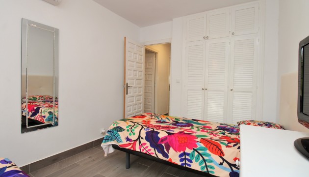 Перепродажа - Таунхаус - Orihuela Costa - Villamartín