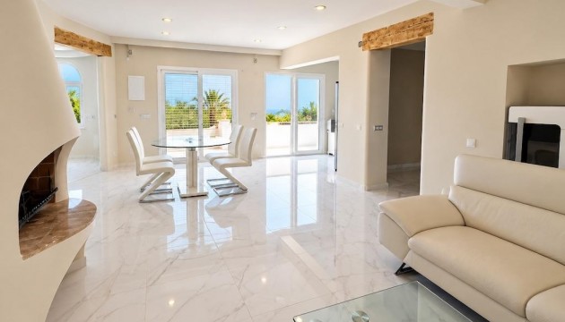 Herverkoop - Detached Villa - Altea