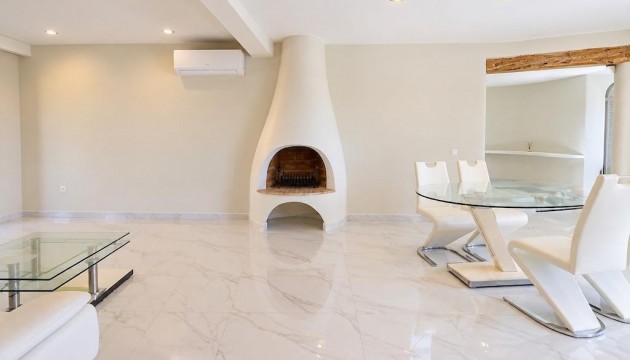 Herverkoop - Detached Villa - Altea