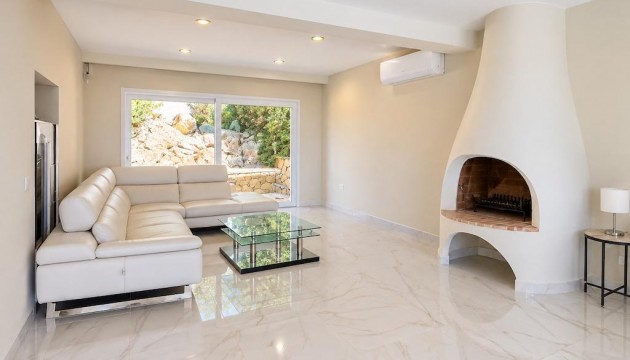 Herverkoop - Detached Villa - Altea