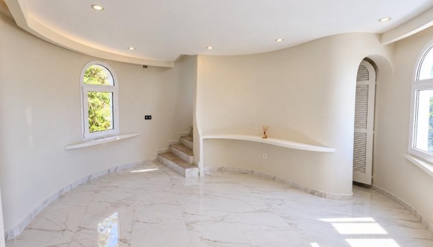 Herverkoop - Detached Villa - Altea