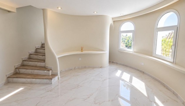 Herverkoop - Detached Villa - Altea