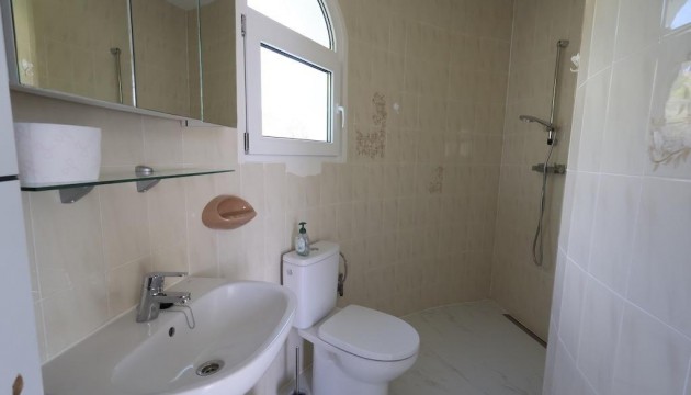 Herverkoop - Detached Villa - Altea