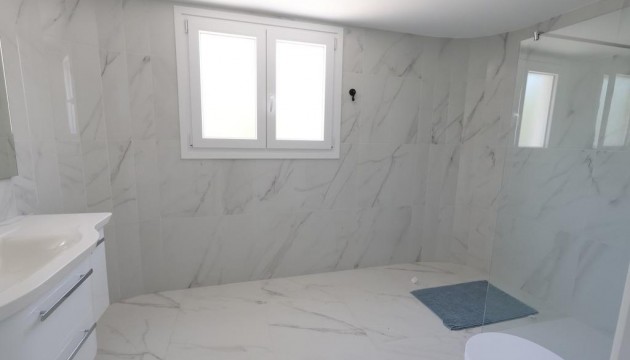 Herverkoop - Detached Villa - Altea