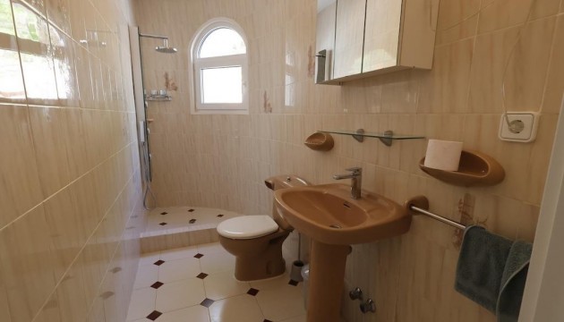 Herverkoop - Detached Villa - Altea