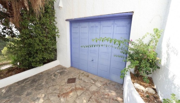 Herverkoop - Detached Villa - Altea