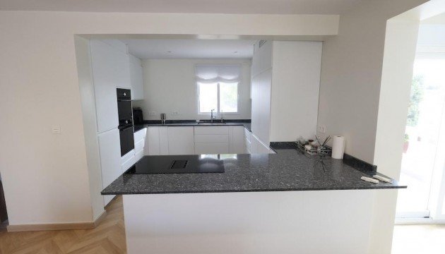 Odsprzedaż - Detached Villa - Torrevieja - Los Balcones - Los Altos del Edén